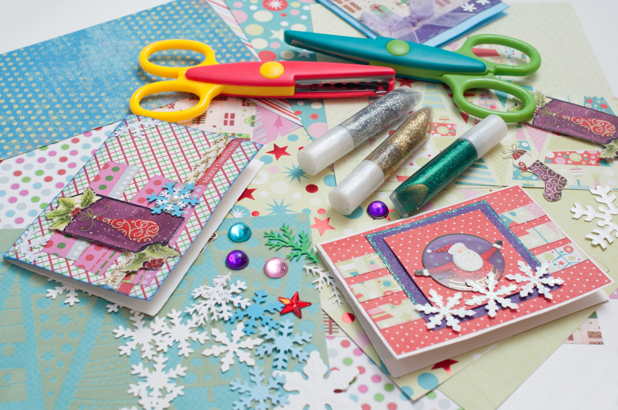 card making