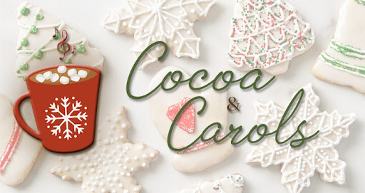 cocoa and carols